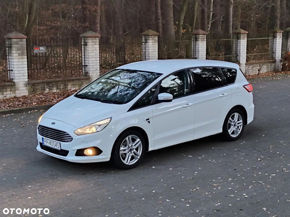 Ford S-Max - 3