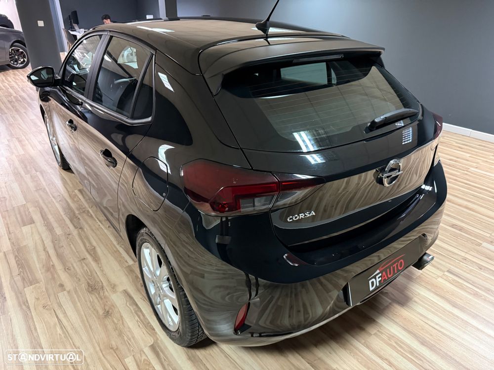 Opel Corsa 1.2 Elegance - 6