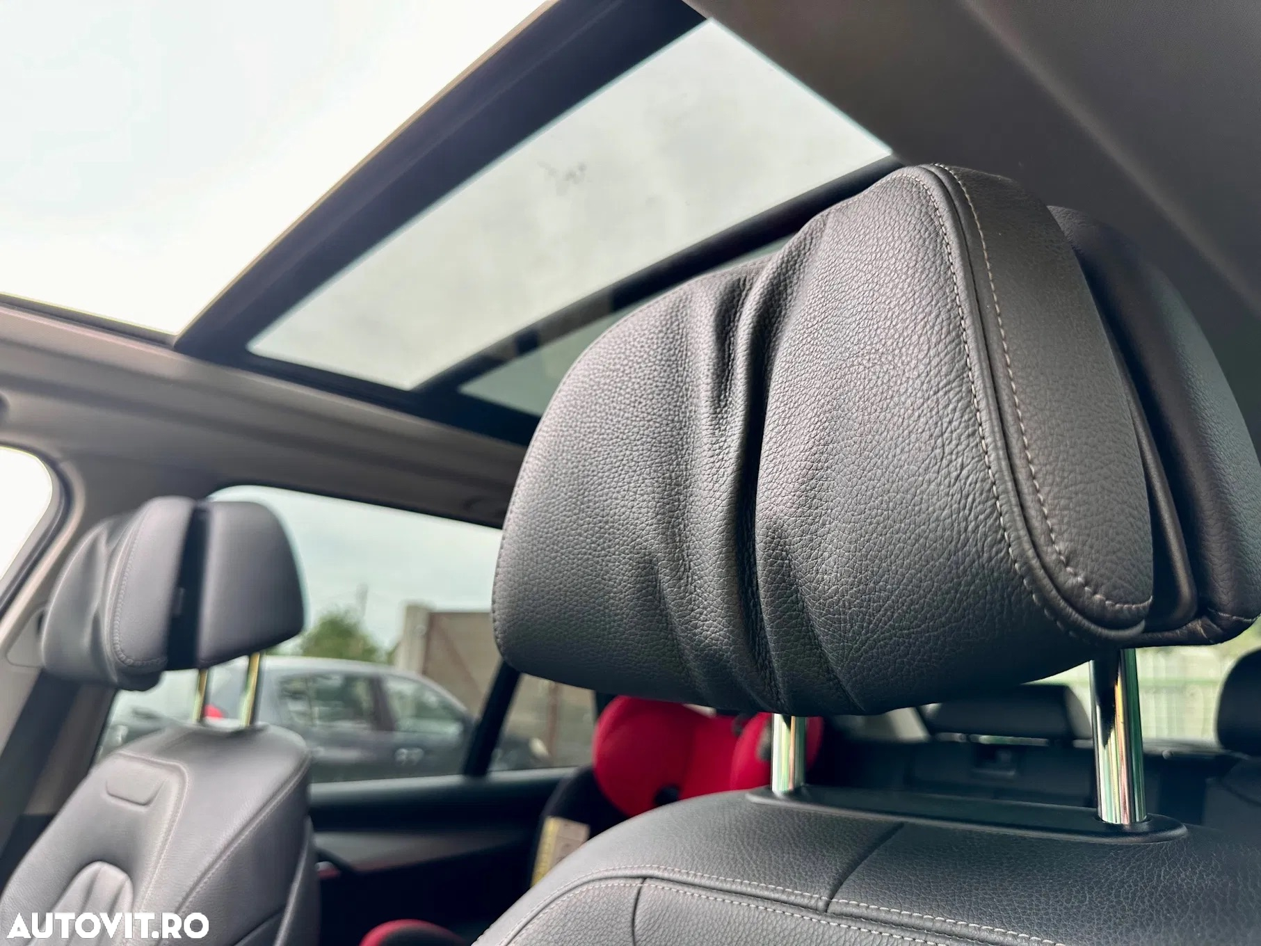 BMW X5 xDrive40e iPerformance - 16