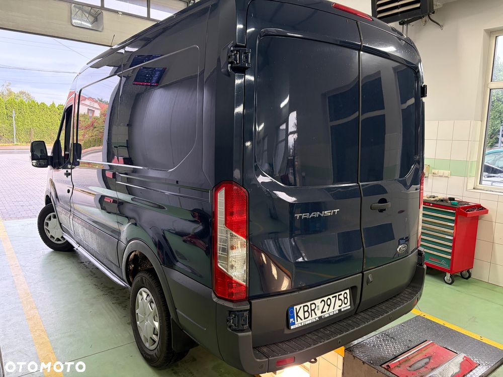 Ford Transit - 4