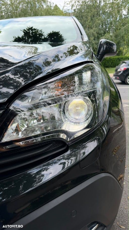 Opel Mokka 1.6 CDTI ECOTEC START/STOP Cosmo - 14