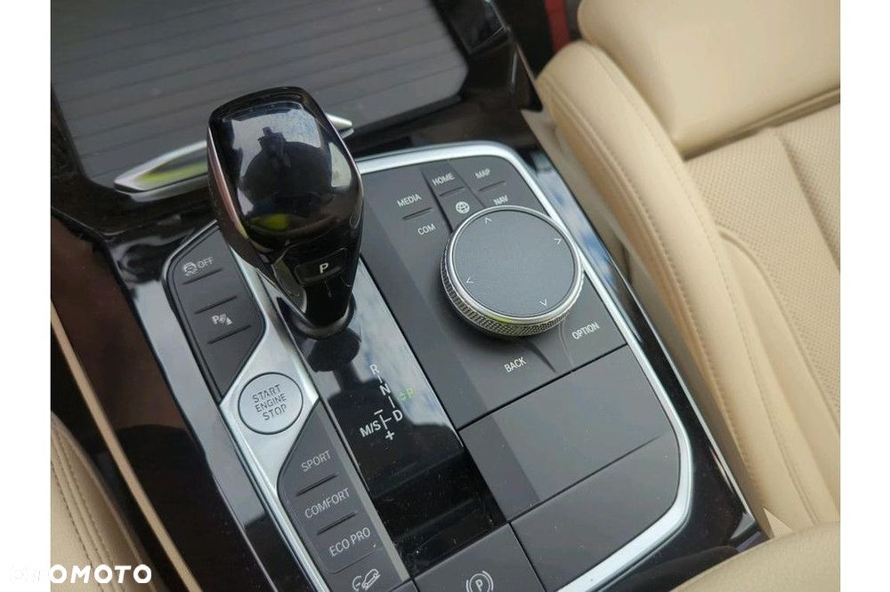 BMW X3 - 10