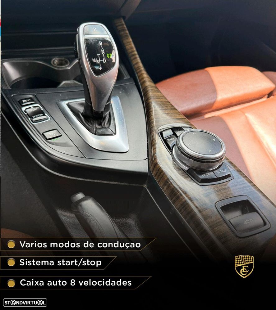 BMW 225 d Sport-Aut. M Sport - 4