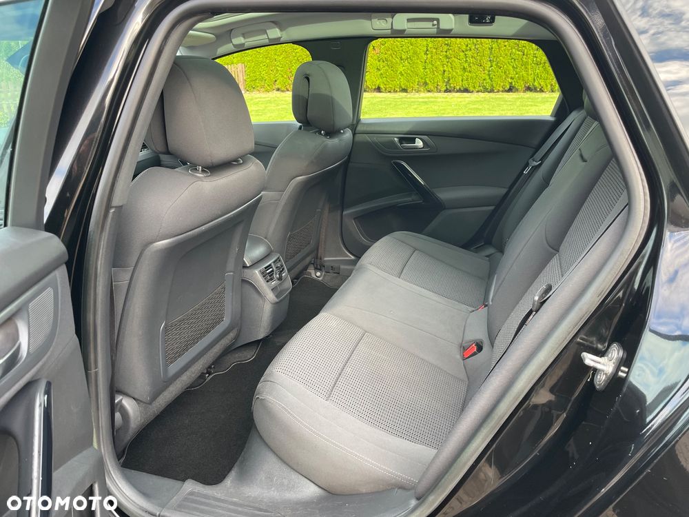 Peugeot 508 - 8