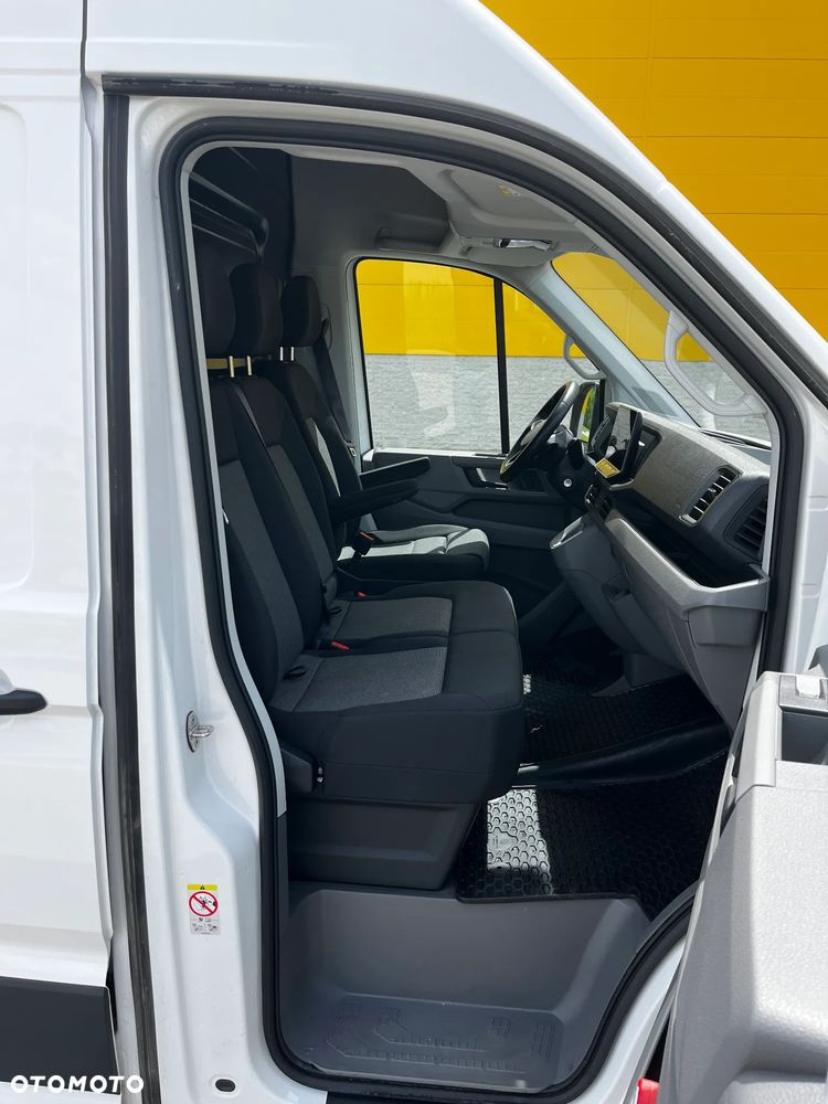 Volkswagen Crafter - 23