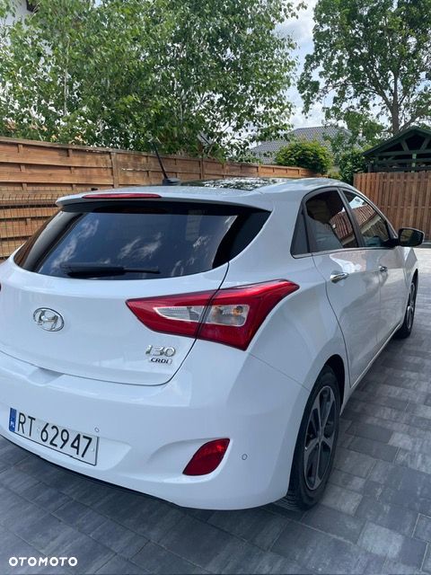 Hyundai i30 1.6 CRDi BlueDrive Comfort - 3