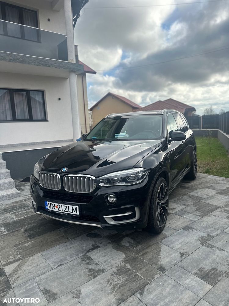 BMW X5 - 16
