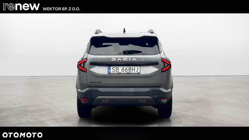 Dacia Bigster 1.2 mild hybrid-G Journey - 4