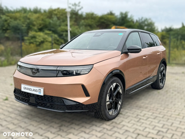Opel Grandland Electric 73kWh Standard Range GS