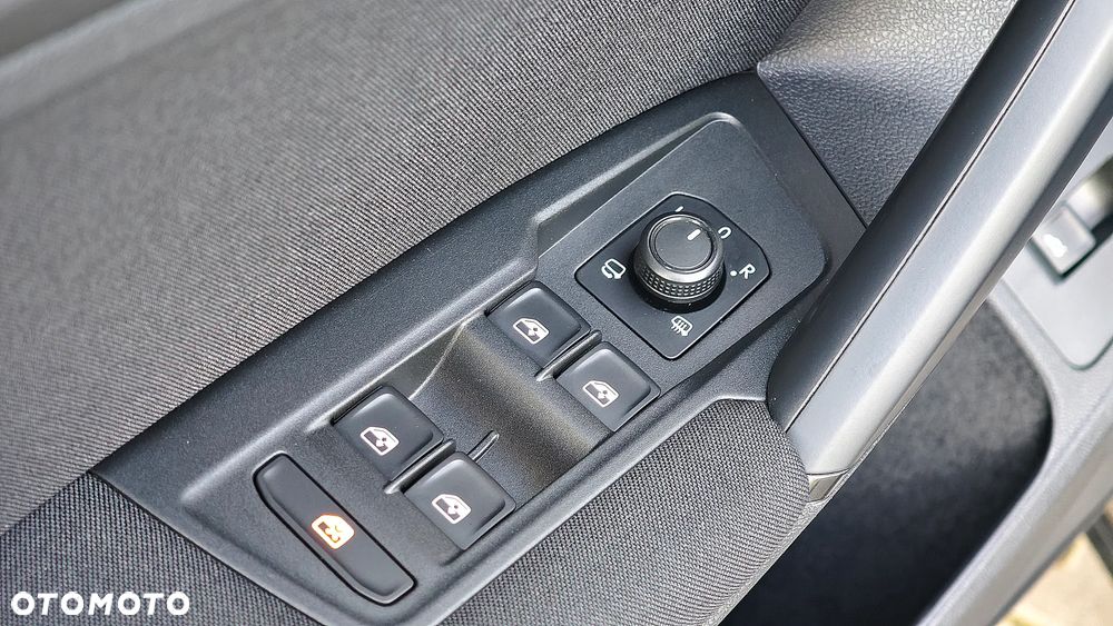 Volkswagen Tiguan - 30