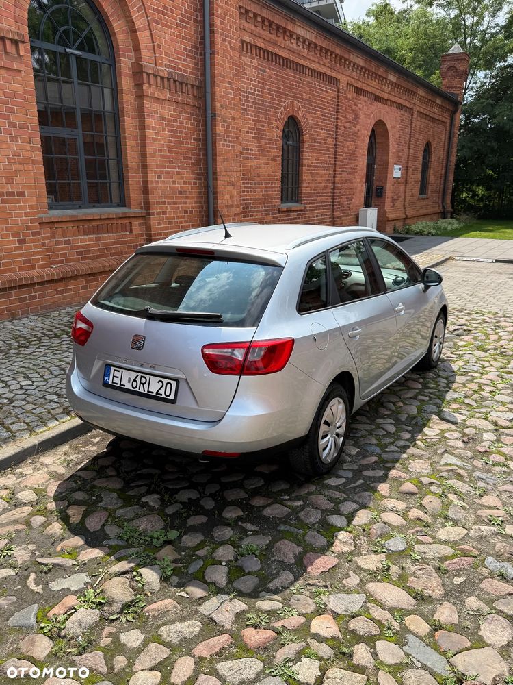 Seat Ibiza - 3