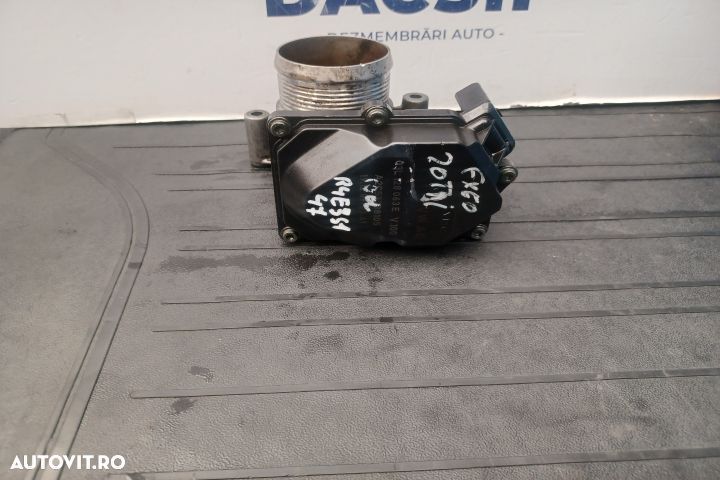 Clapeta acceleratie 03L128063E 03L128063E Seat Exeo 1 [2009 - 2012] w - 1