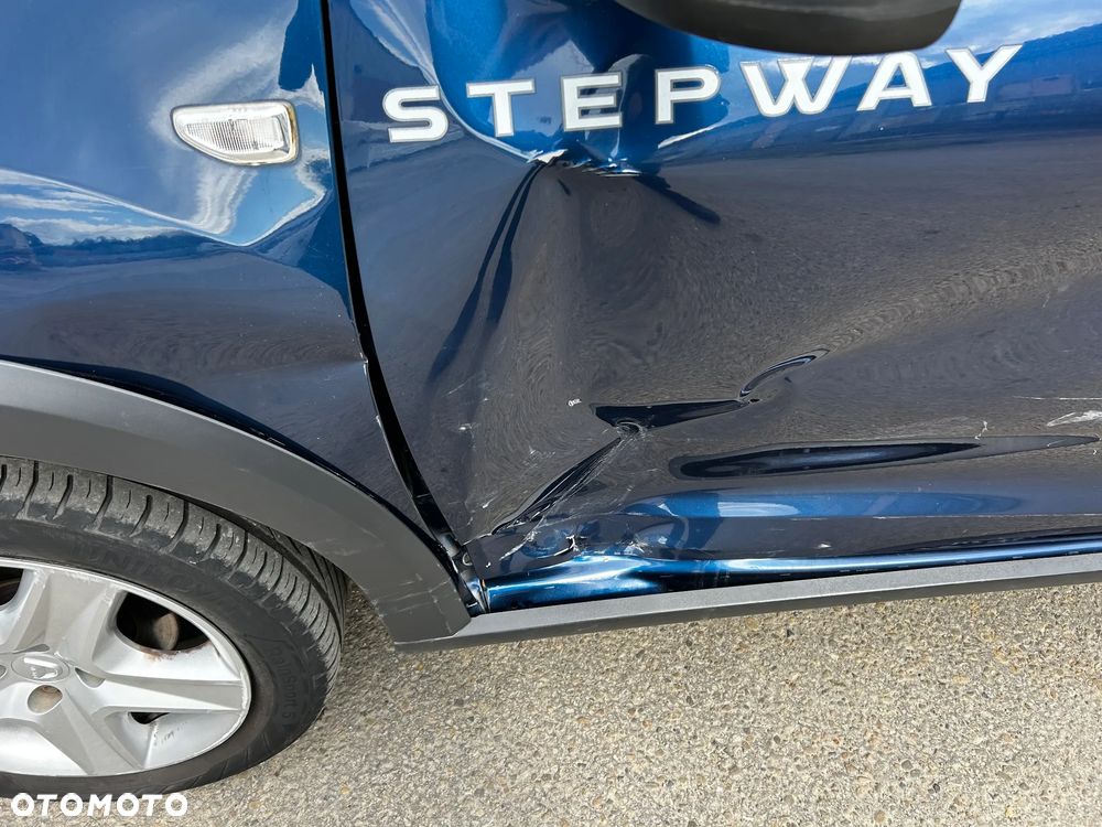 Dacia Sandero Stepway - 12