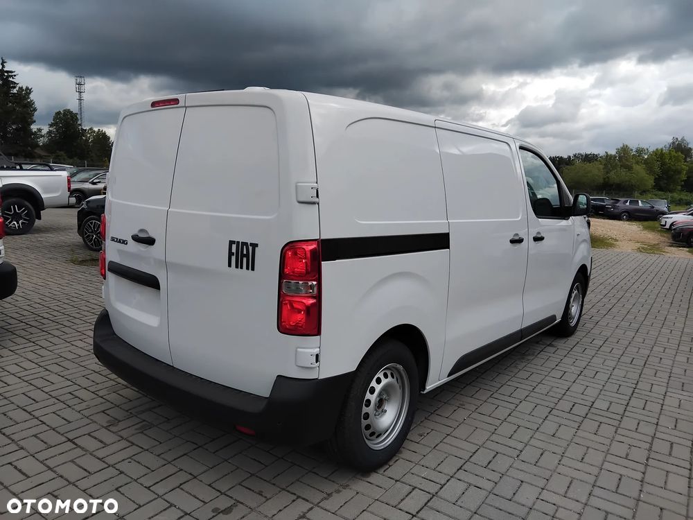 Fiat SCUDO - 5