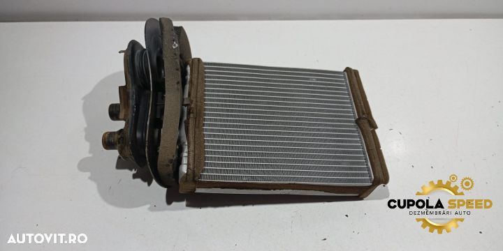 Radiator electric bord Skoda Fabia 2 [facelift] [2010 - 2014] - 1