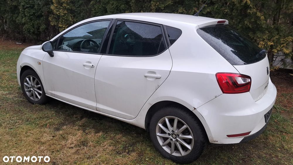 Seat Ibiza 1.2 TSI Reference - 3