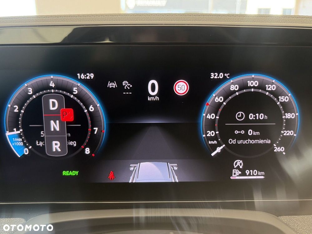 Volkswagen Passat - 15
