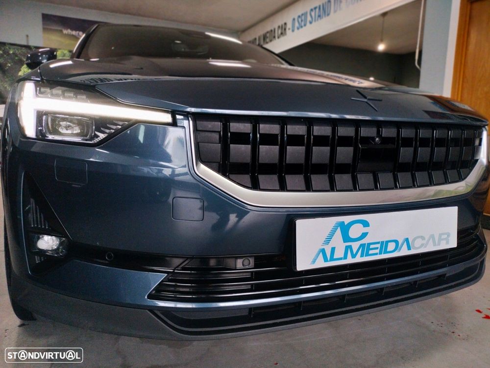 Polestar 2 Long Range 78 kWh AWD - 30