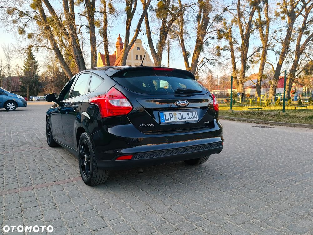 Ford Focus - 20