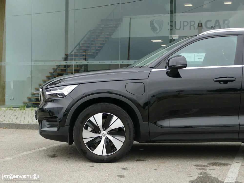 Volvo XC 40 1.5 T5 PHEV Inscription Expression - 11