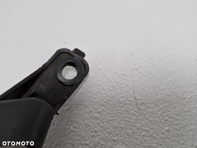 NISSAN JUKE 1 I F15 LAMPA LEWY PRZÓD LEWA PRZEDNIA GÓRNA KIERUNKOWSKAZ - 4