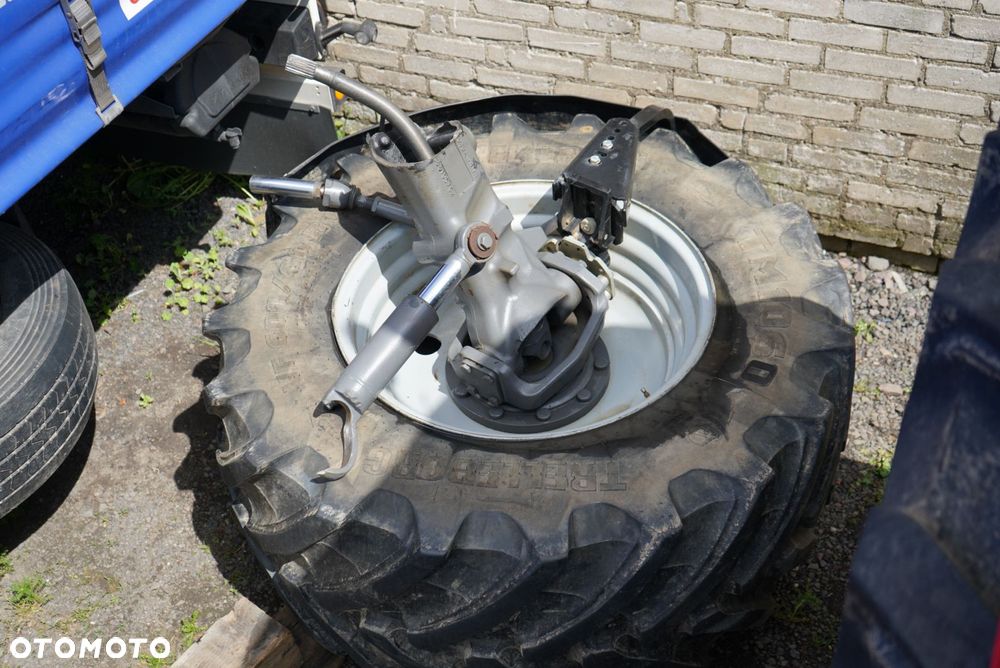 Massey Ferguson 7719S Dyna VT - 3