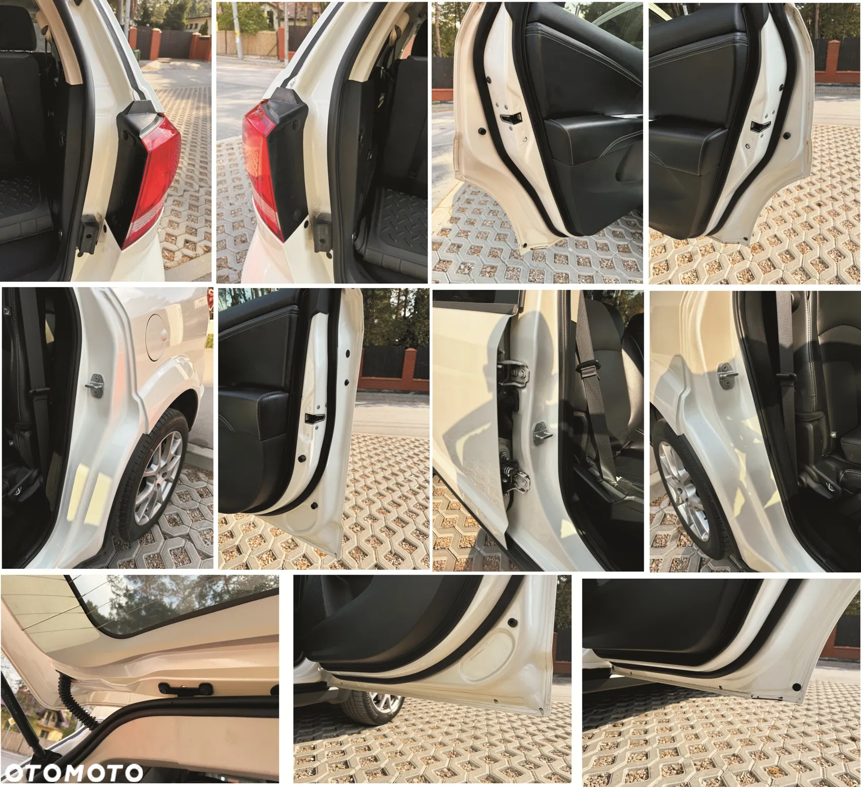 Fiat Freemont 2.0 Multijet Urban AWD - 5