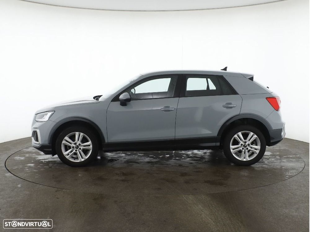 Audi Q2 35 TFSI Advanced S tronic — fotografia 9