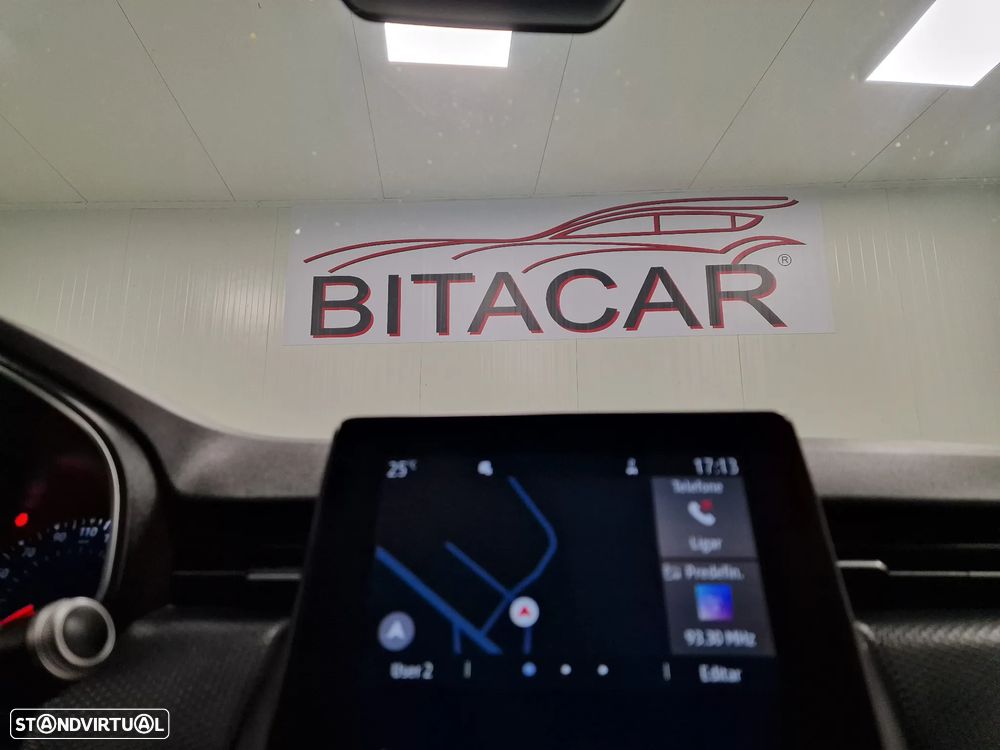 Renault Clio 1.5 Blue dCi Intens - 37