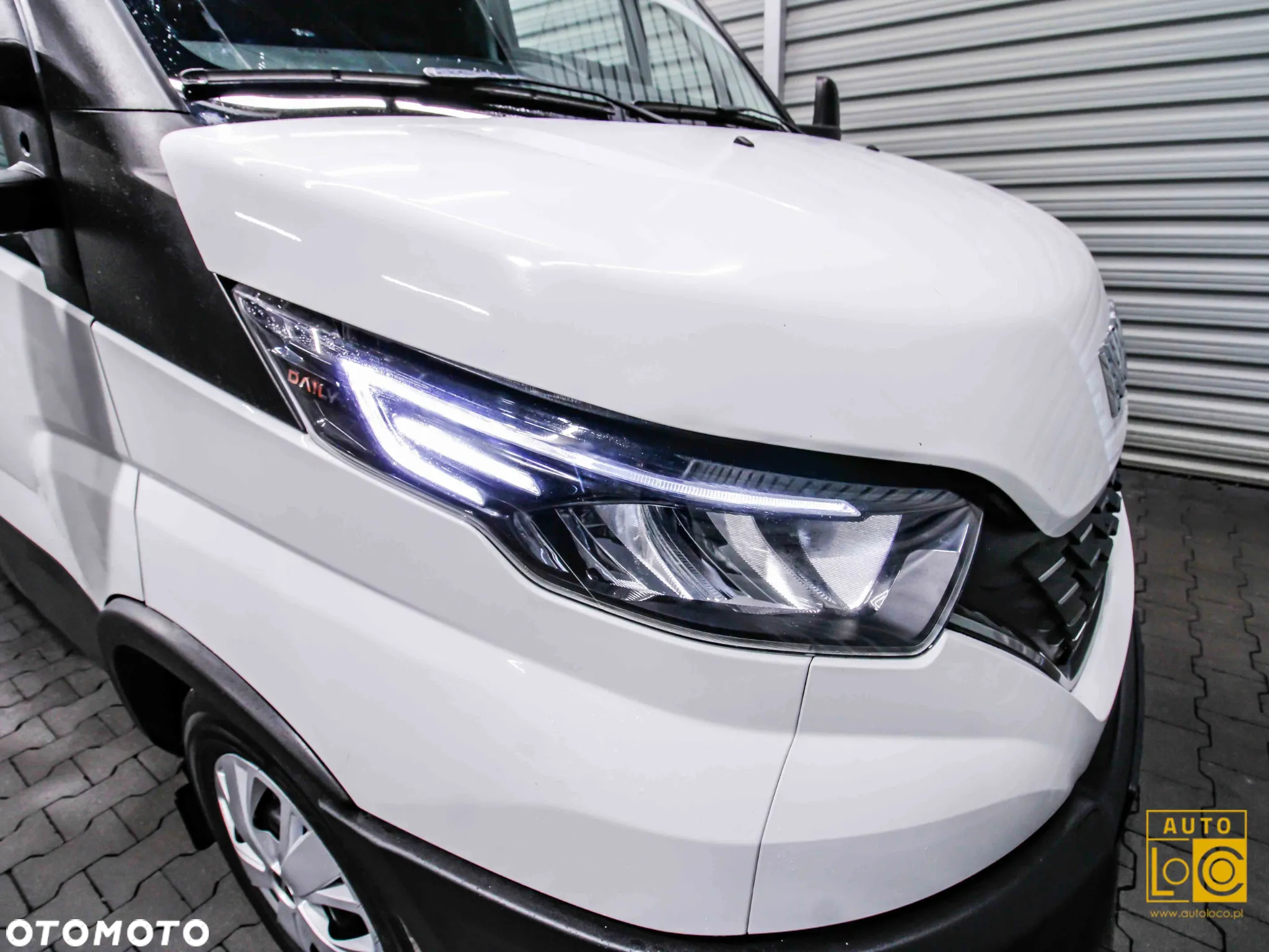 Iveco DAILY - 25