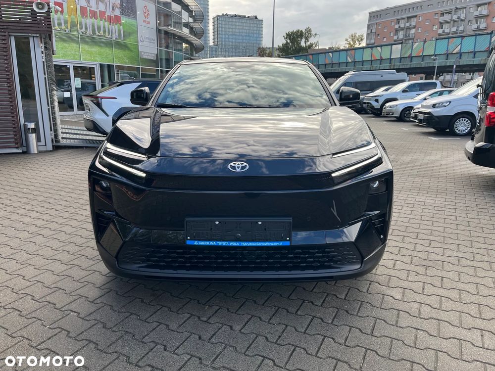 Toyota Chr 2026 photo 2