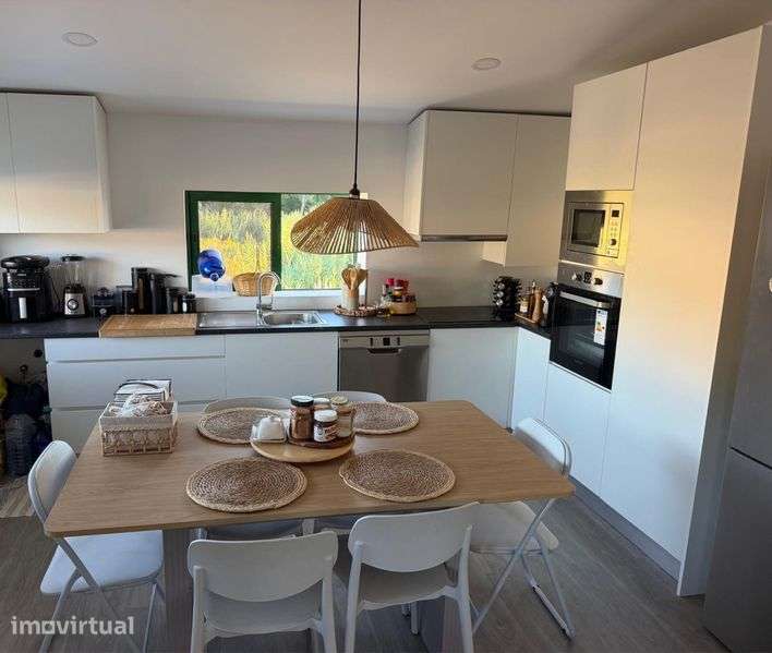 Apartamento T1 mobilado Arcozelo - Grande imagem: 4/8