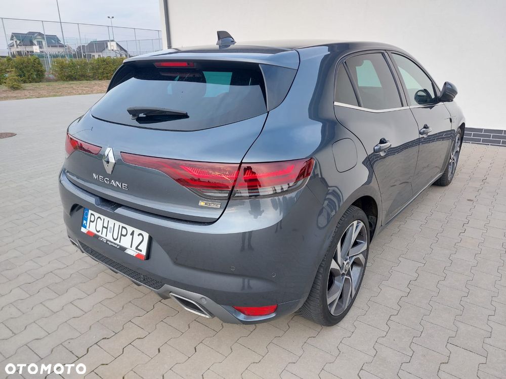 Renault Megane - 6