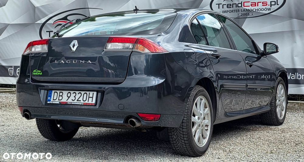 Renault Laguna 2.0 DCi Expression - 28