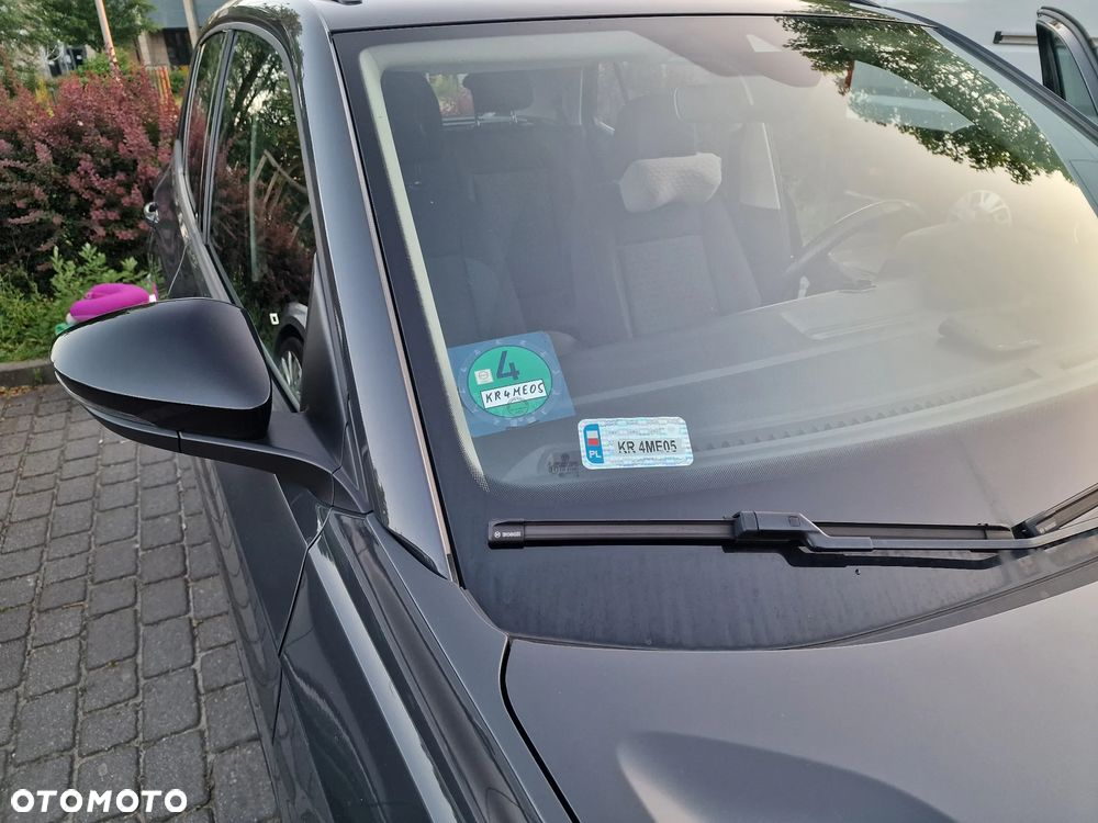 Volkswagen T-Cross 1.0 TSI Life - 30