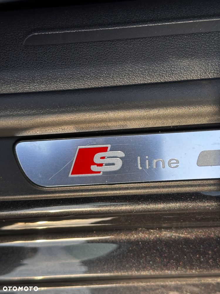 Audi A5 Sportback 2.0 TDI Quattro S tronic - 20