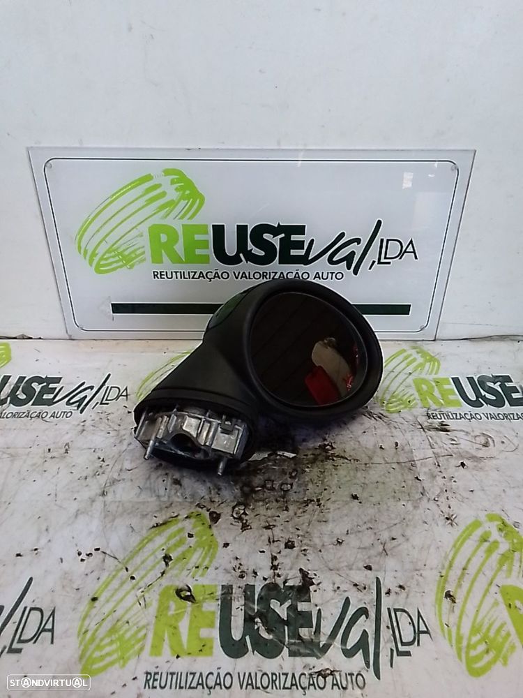 Espelho Retrovisor Dto Mini Mini (R56) - 1