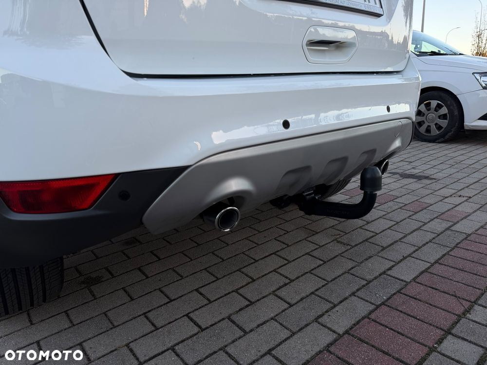 Ford Kuga - 18