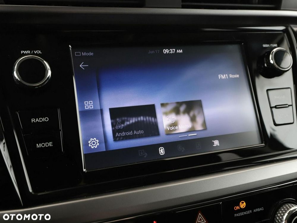 SsangYong/KGM Korando 1.6 E-XDI Quartz 2WD - 27