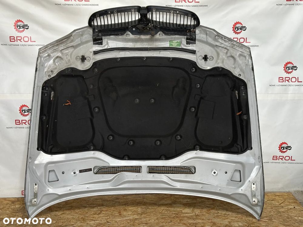 MASKA BMW E65 LIFT 05-08 354/7 - 7