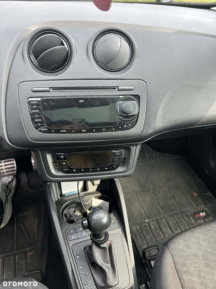 Seat Ibiza - 13