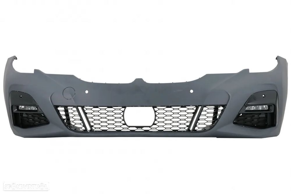 Body Kit Bmw Série 3 G21 (2018 a 2022) - 5