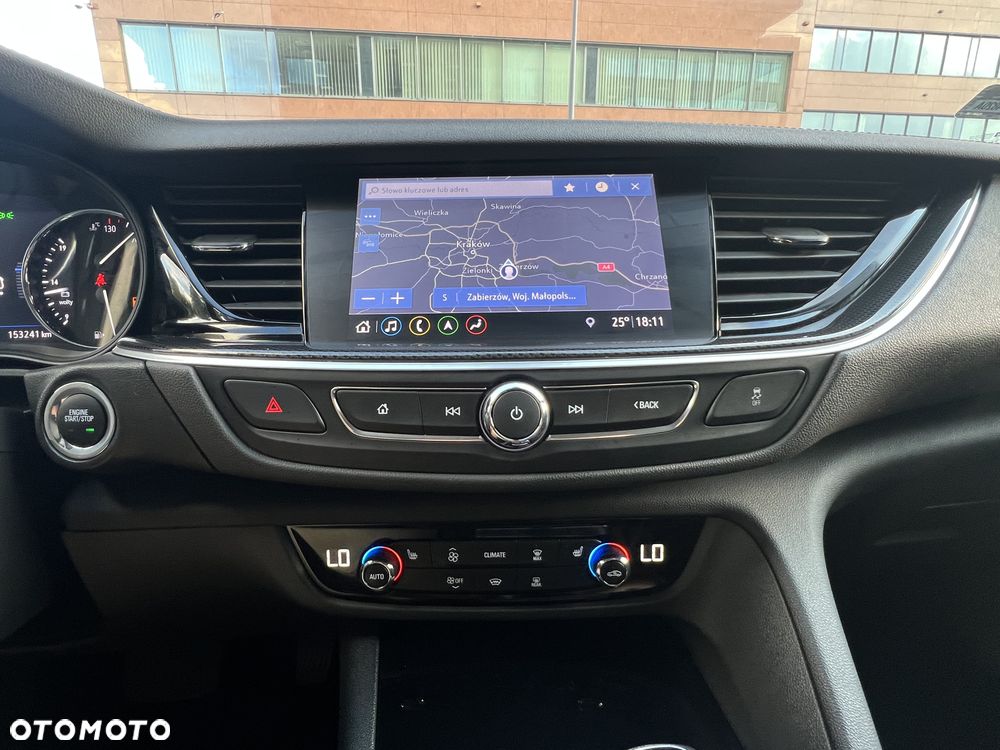 Opel Insignia 2.0 T Business Elegance S&S - 21