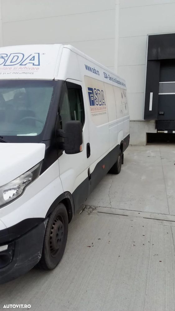 Iveco Daily 35S13 - 2