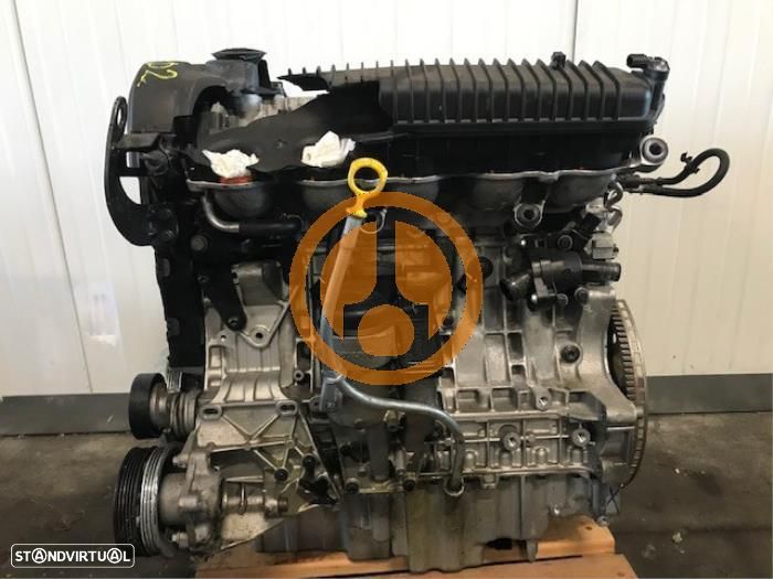 Motor B5254T12 VOLVO S60 II S80 II V40 3/5 PORTES V60 I XC60 I SUV XC70 II - 2