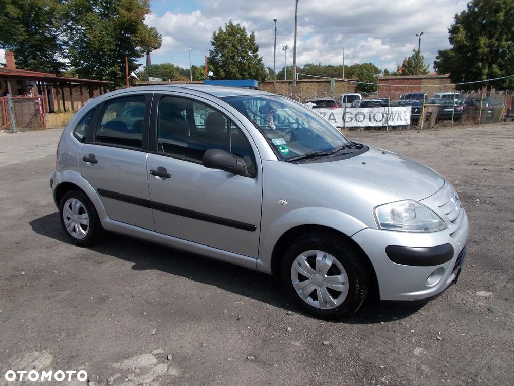 Citroën C3 1.1i SX - 2