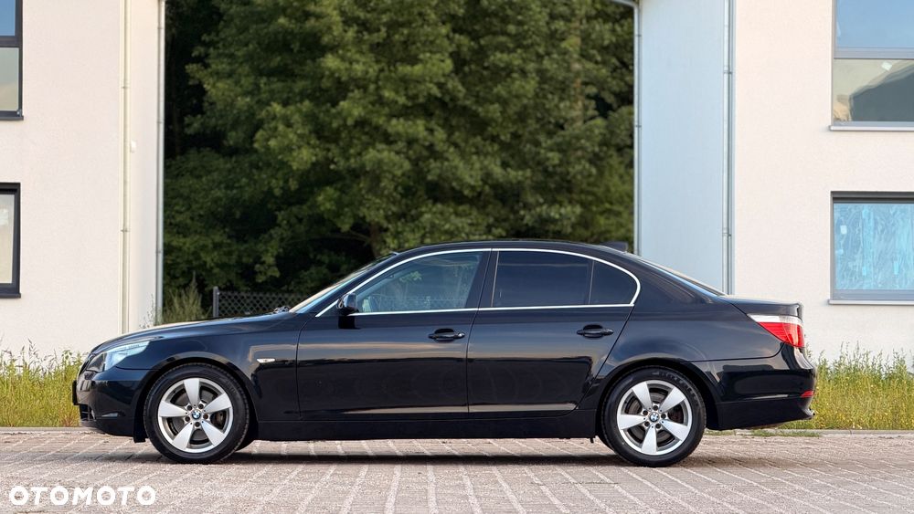 BMW Seria 5 - 14