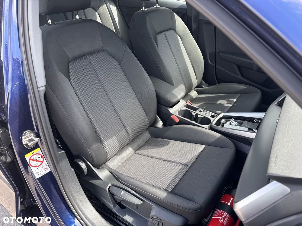 Audi A3 Sportback 30 TDI S tronic - 18