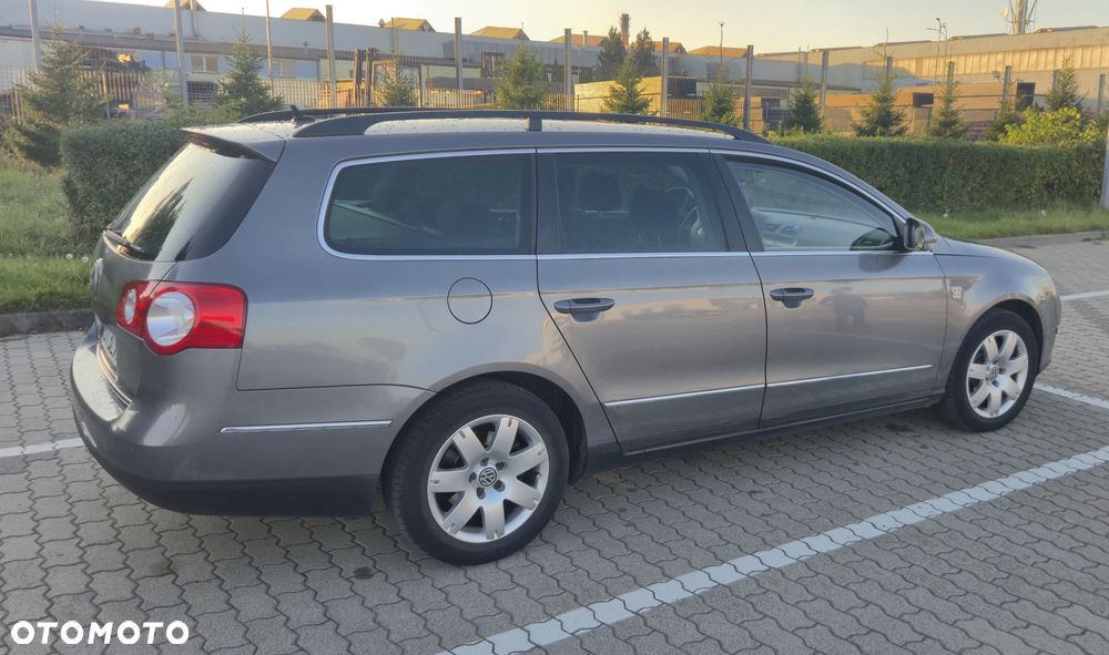 Volkswagen Passat - 3