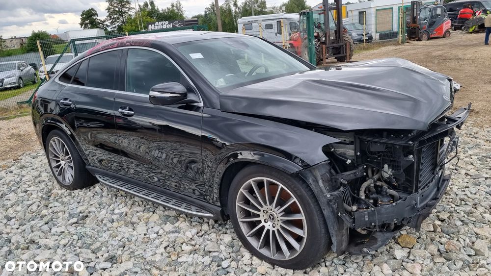 Mercedes-Benz GLE 350 de 4-Matic Executive - 2